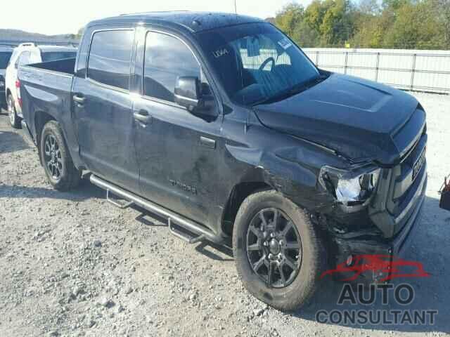 TOYOTA TUNDRA 2015 - 5TFDW5F19FX441879