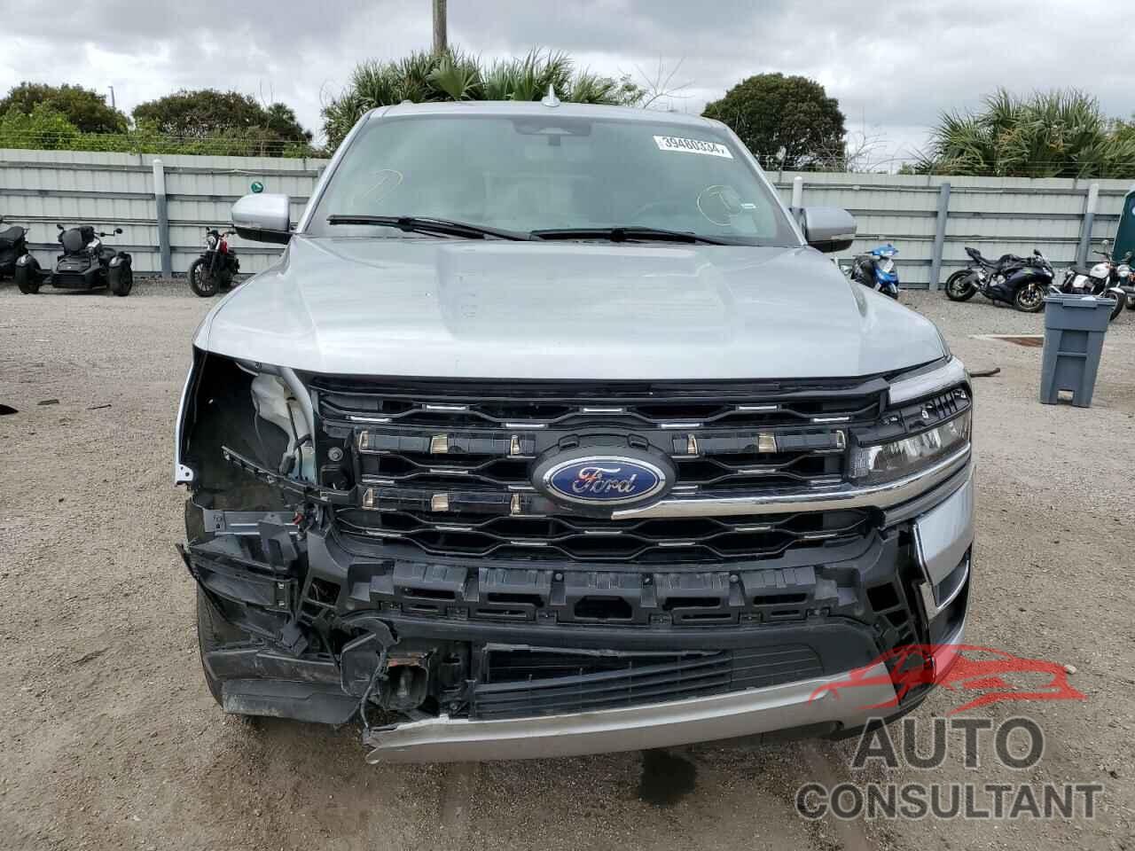FORD EXPEDITION 2022 - 1FMJK1KT1NEA41710