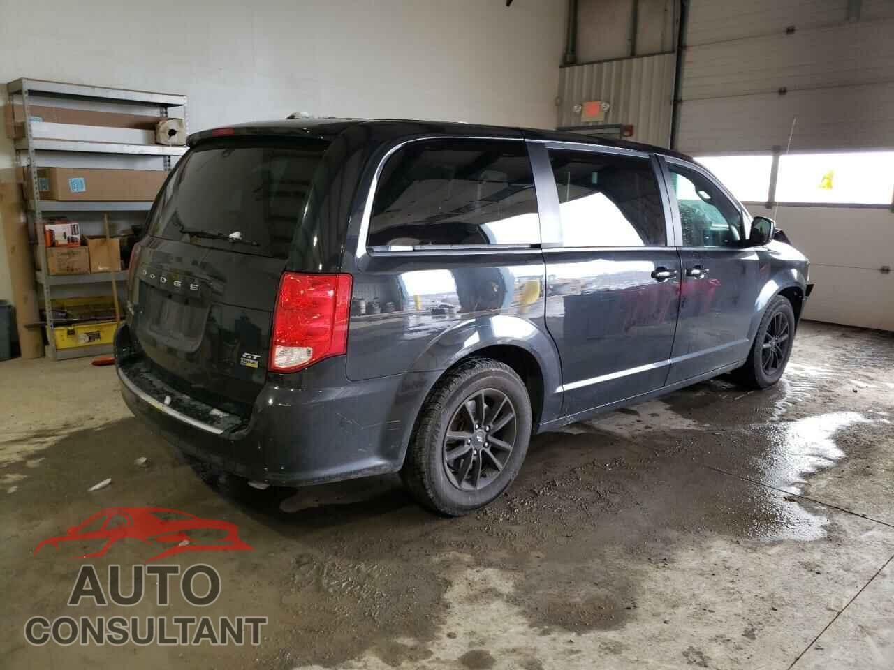 DODGE CARAVAN 2019 - 2C4RDGEG5KR689763