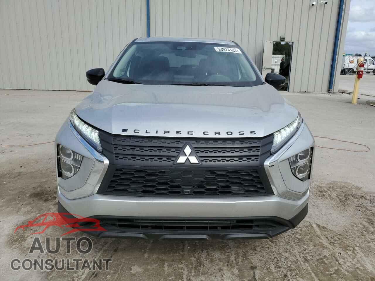 MITSUBISHI ECLIPSE 2023 - JA4ATVAA0PZ044340