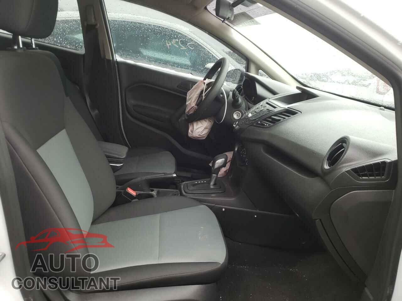 FORD FIESTA 2019 - 3FADP4AJXKM100849