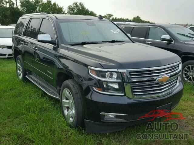 CHEVROLET TAHOE 2015 - 1GNSCCKC2FR611734