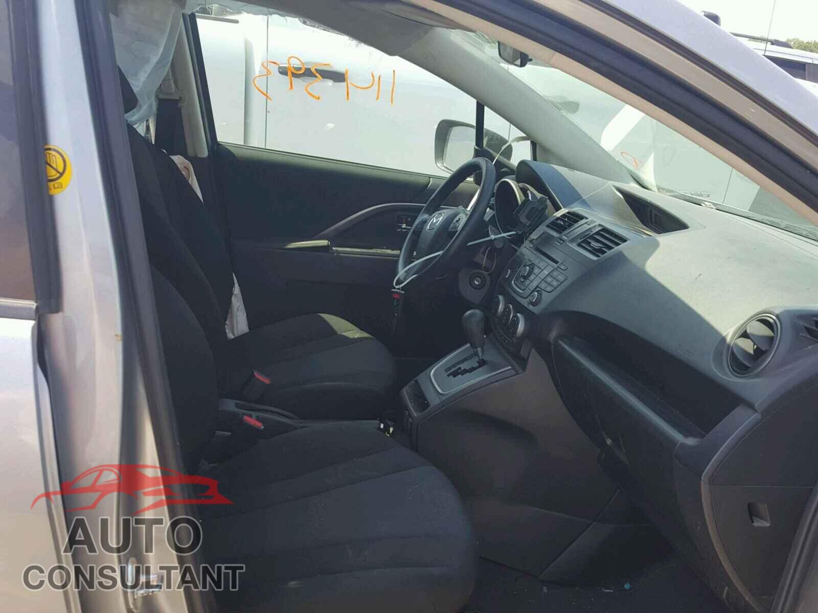 MAZDA 5 2015 - JM1CW2BL9F0185527