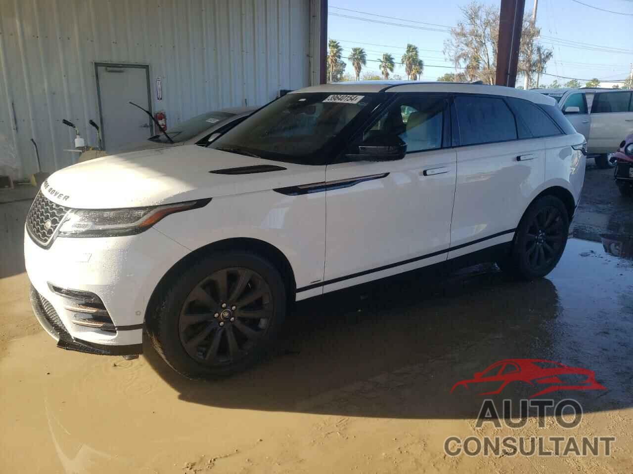 LAND ROVER RANGEROVER 2018 - SALYL2RV2JA738875