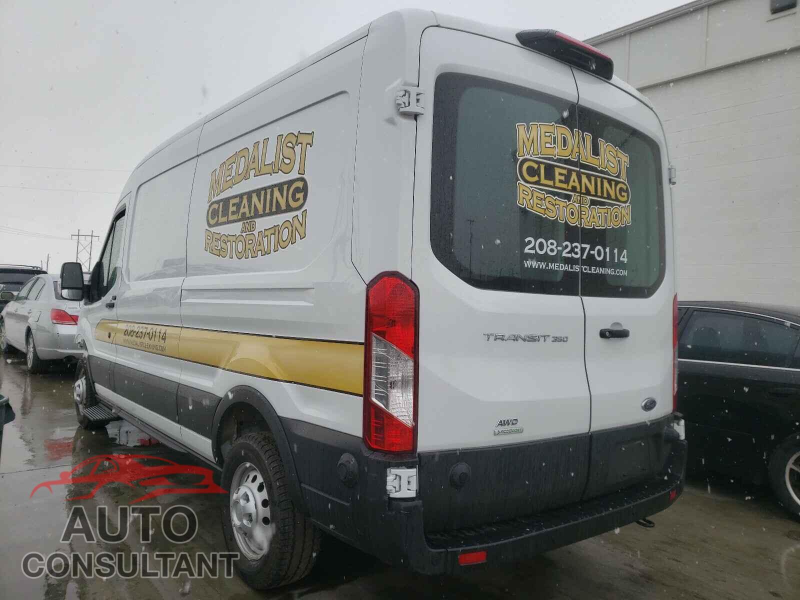 FORD TRANSIT CO 2020 - 1FTBW2CG1LKB72025