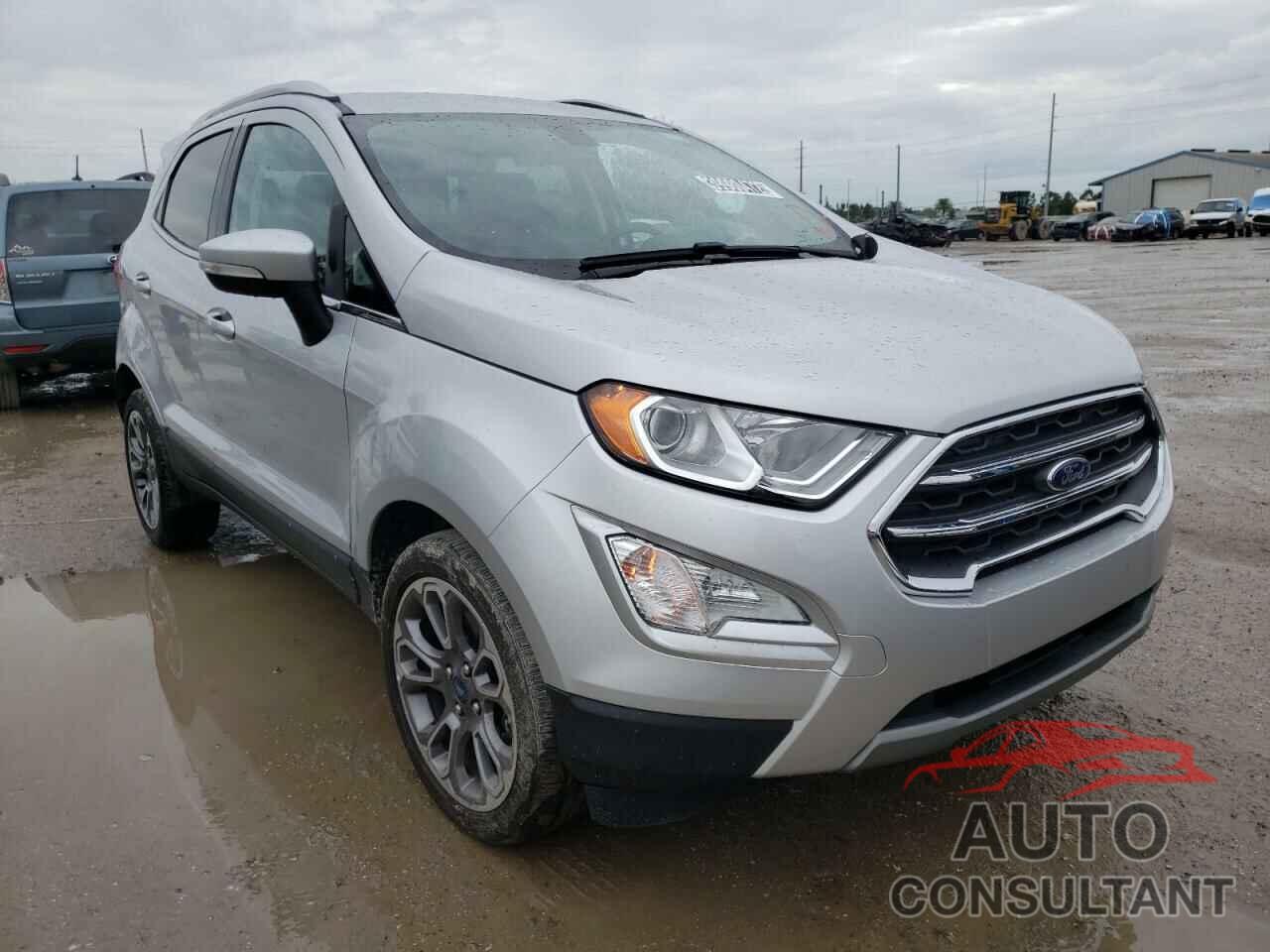 FORD ALL OTHER 2020 - MAJ3S2KE3LC360013