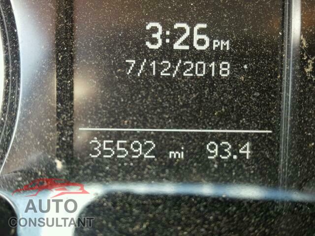 AUDI Q5 2015 - WA1CFAFP4FA113596
