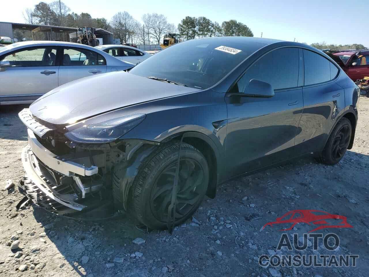 TESLA MODEL Y 2023 - 7SAYGDEE2PA164520