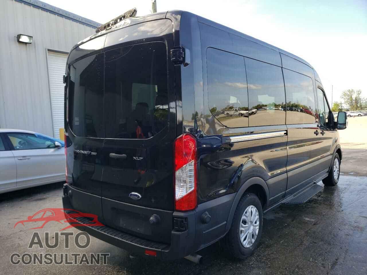 FORD TRANSIT CO 2020 - 1FBAX2C88LKA22676