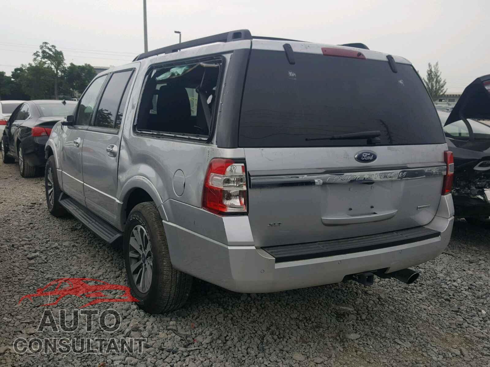 FORD EXPEDITION 2017 - 1FMJK1HT4HEA56178
