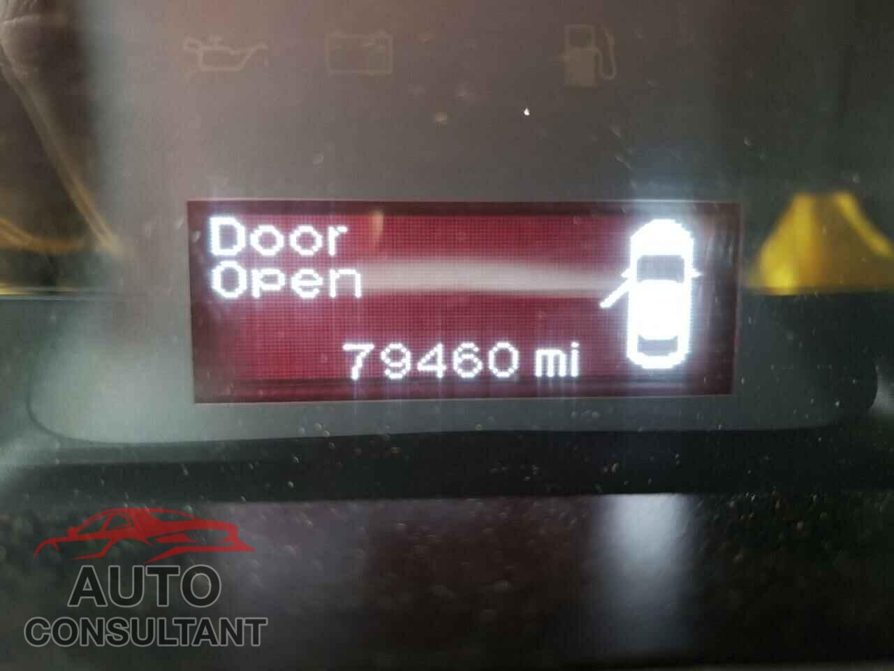 DODGE DART 2016 - 1C3CDFBB4GD764069