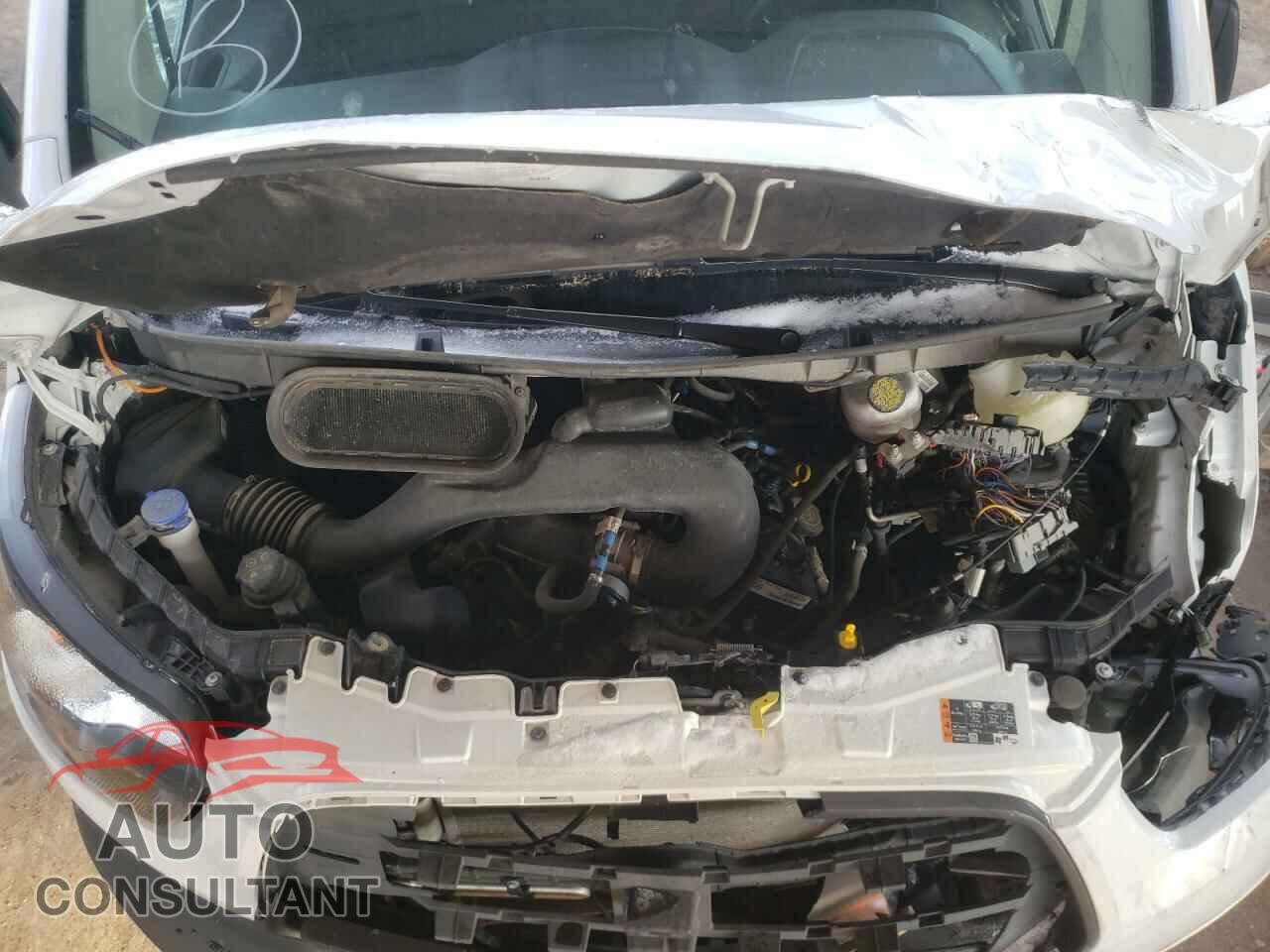 FORD TRANSIT CO 2019 - 1FTYR2YM2KKA25484