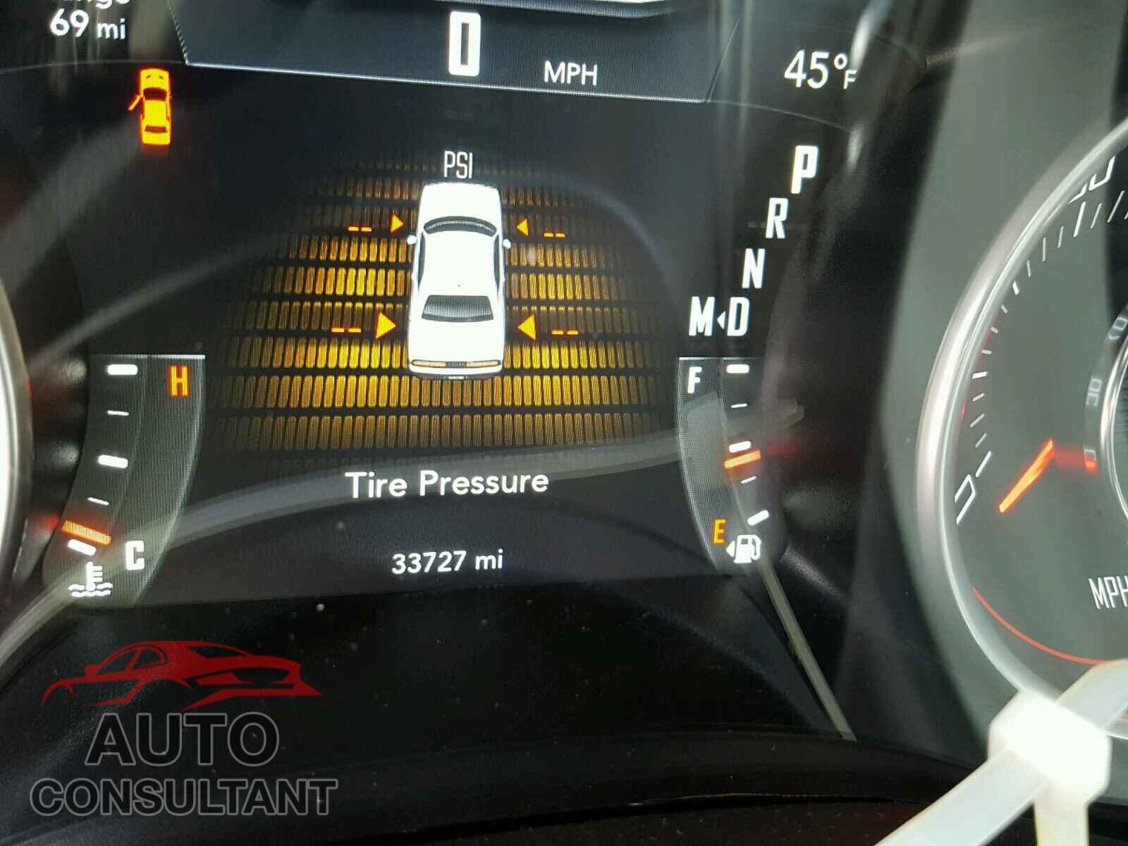 DODGE CHALLENGER 2015 - 2C3CDZAG8FH732841
