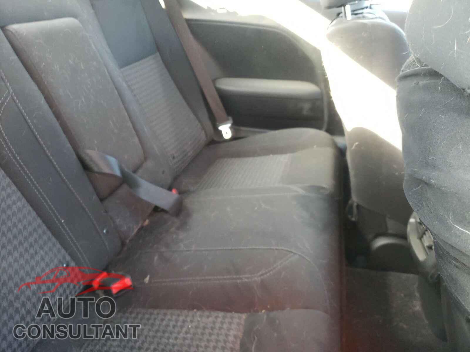 DODGE CHALLENGER 2018 - 2C3CDZAG5JH339226
