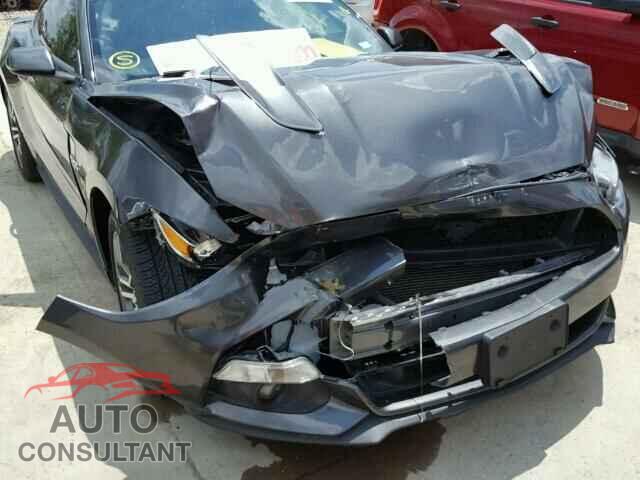 FORD MUSTANG 2015 - 1FA6P8CF6F5397607