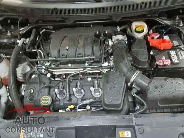 FORD FLEX 2015 - 2FMGK5C84FBA21802