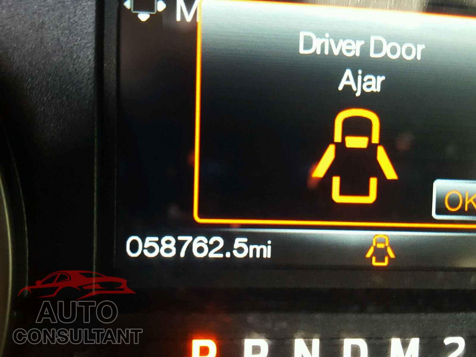 FORD F150 2015 - 1FTEW1CF6FKD32600