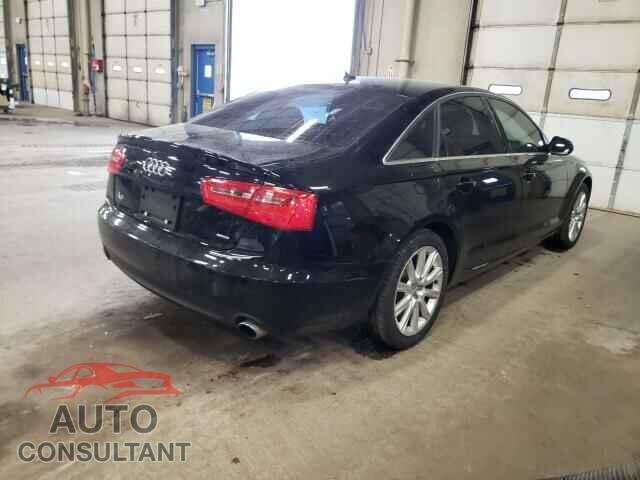 AUDI A6 2015 - 5YFBURHE7JP804840