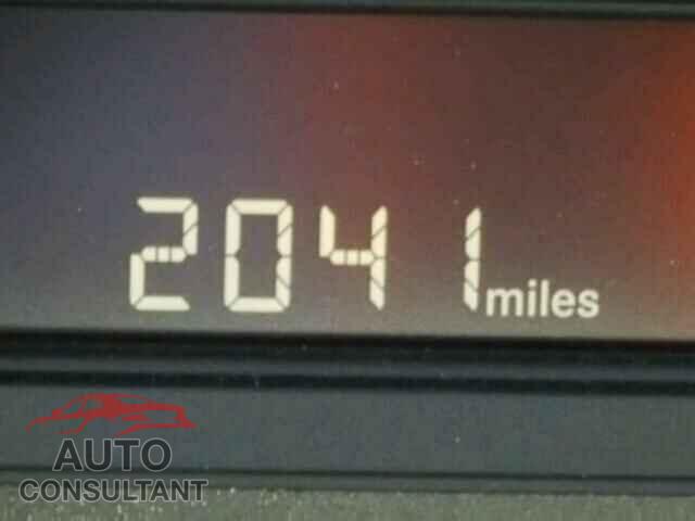 DODGE CARAVAN 2017 - 2C4RDGCG6HR712754