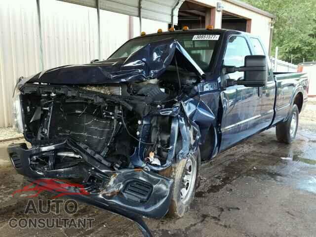 FORD F250 2015 - 1FT7X2A60FEC37186