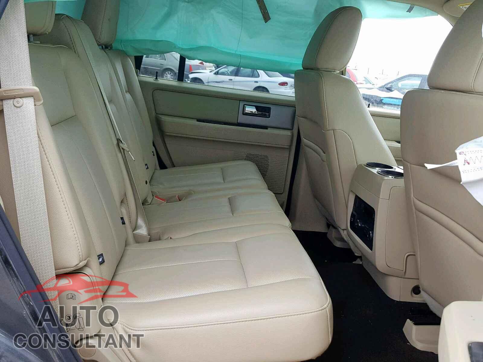 FORD EXPEDITION 2016 - 3N1CN7AP0GL840931