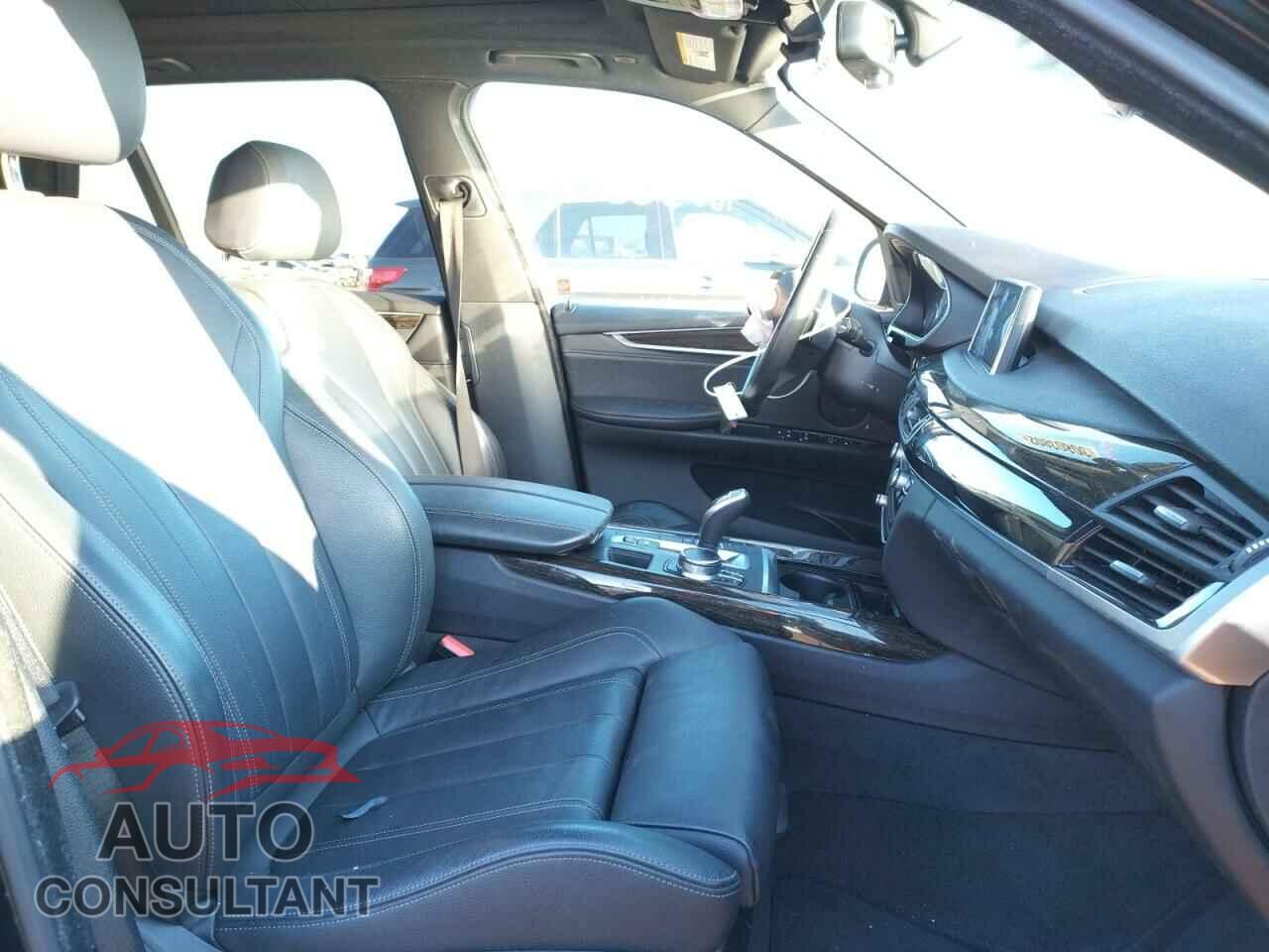 BMW X5 2018 - 5UXKR2C55J0Z20868
