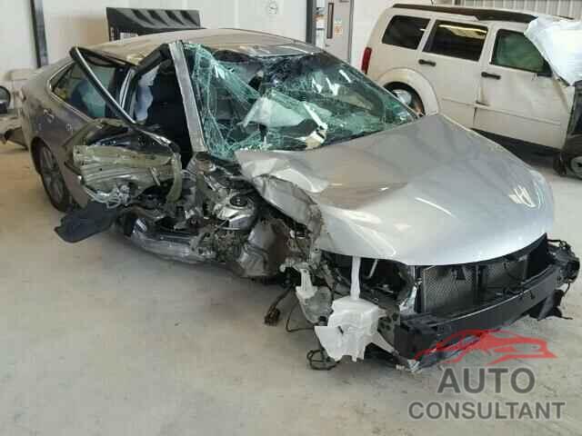 TOYOTA CAMRY 2016 - 4T1BF1FK5GU174747