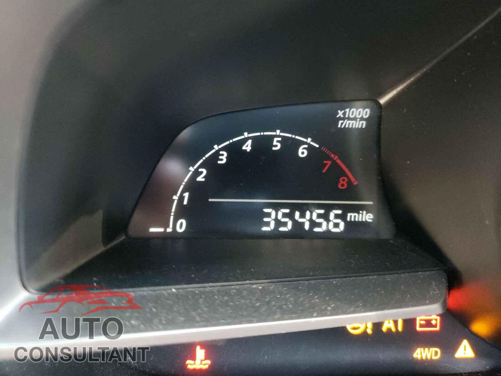 MAZDA CX-3 2017 - JM1DKFC76H0143246