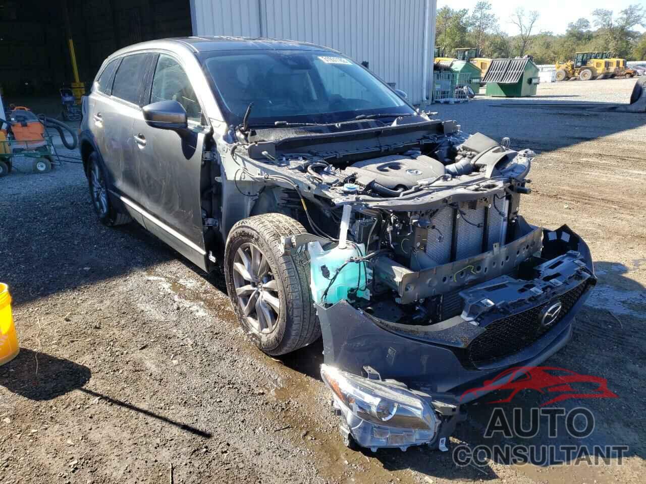 MAZDA CX-9 2020 - JM3TCACY0L0418744