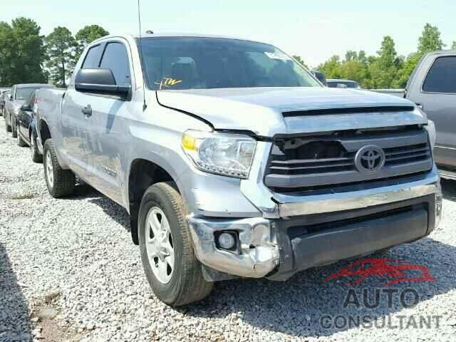 TOYOTA TUNDRA 2015 - 5TFRM5F11FX093975