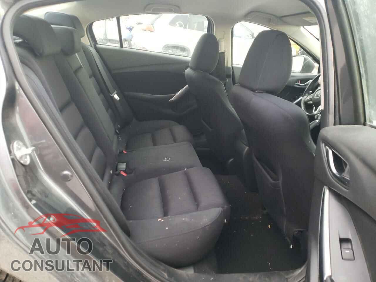 MAZDA 6 2015 - 1N4AA6AP9JC391221