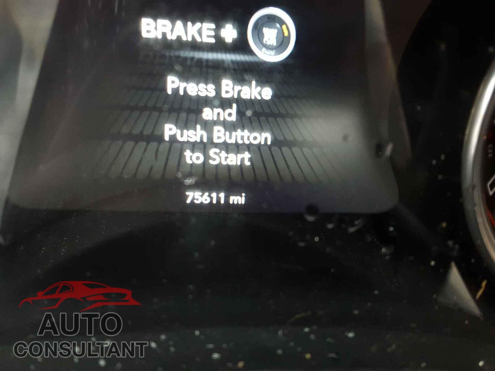 DODGE CHALLENGER 2016 - 2C3CDZAG1GH254750