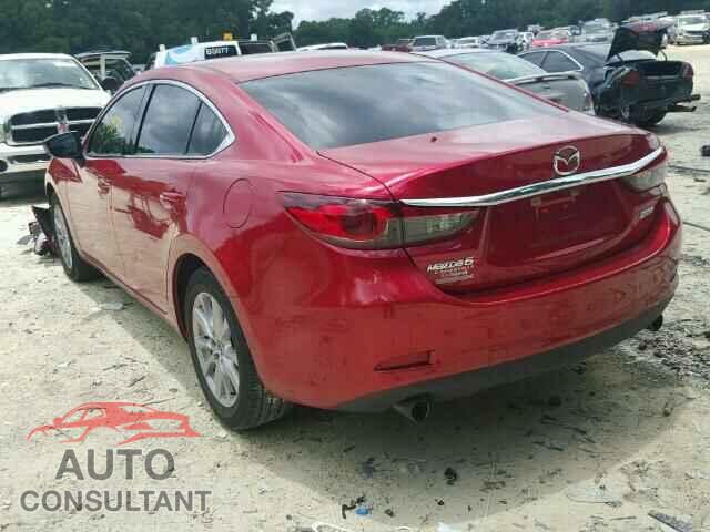 MAZDA 6 2016 - JM1GJ1U58G1428295