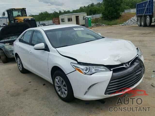 TOYOTA CAMRY 2016 - 4T1BF1FKXGU141422