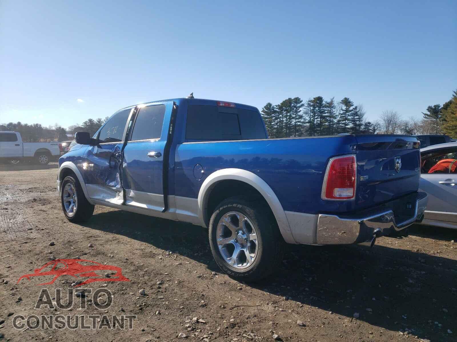 DODGE RAM 2016 - 1C6RR7VT5GS249702