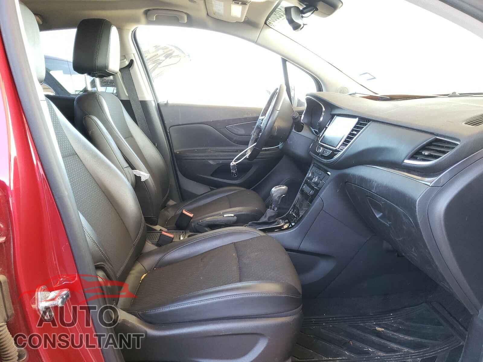 BUICK ENCORE 2018 - KL4CJASB4JB645071