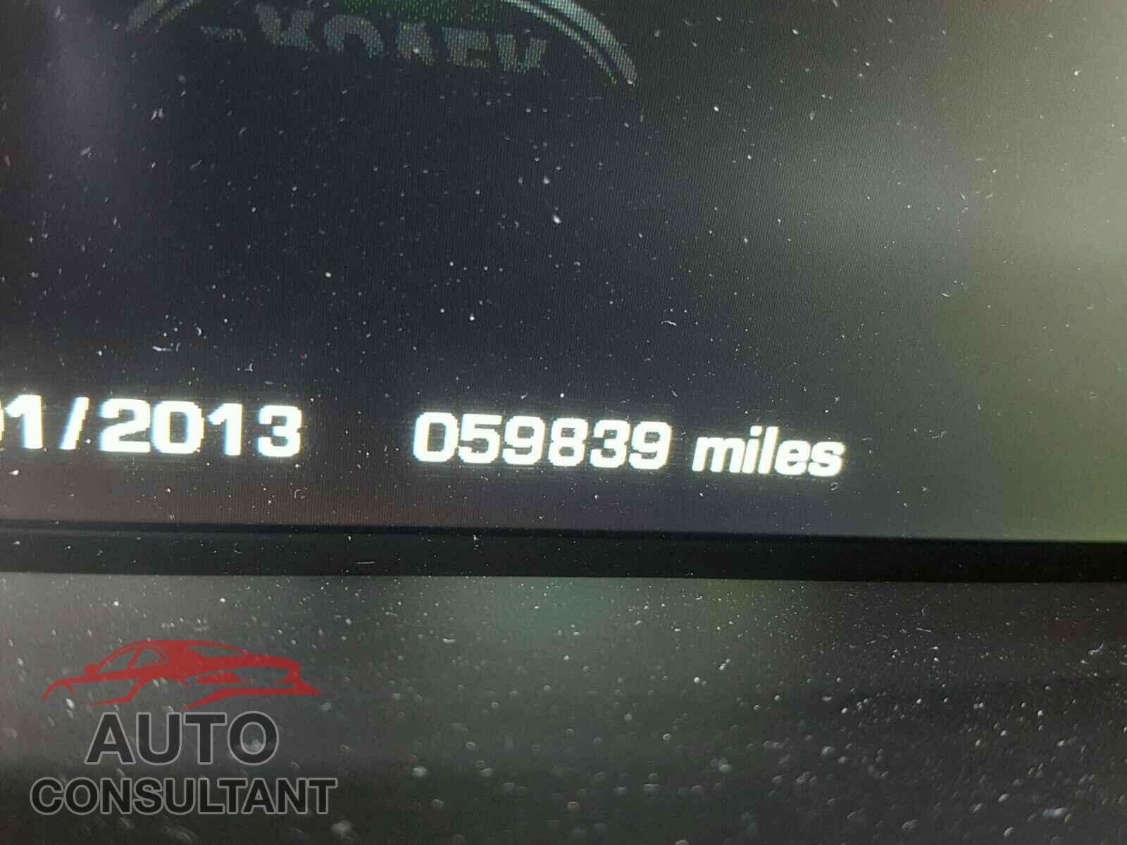 LAND ROVER RANGE ROVE 2016 - SALGS2EF3GA263758