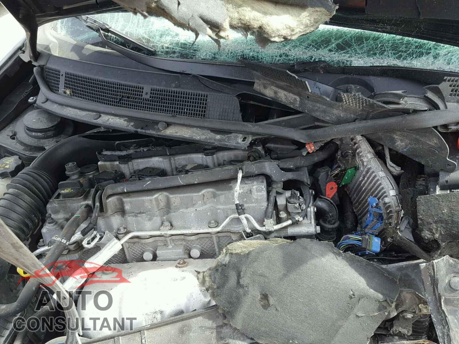 DODGE DART 2015 - 1C3CDFBB8FD415043