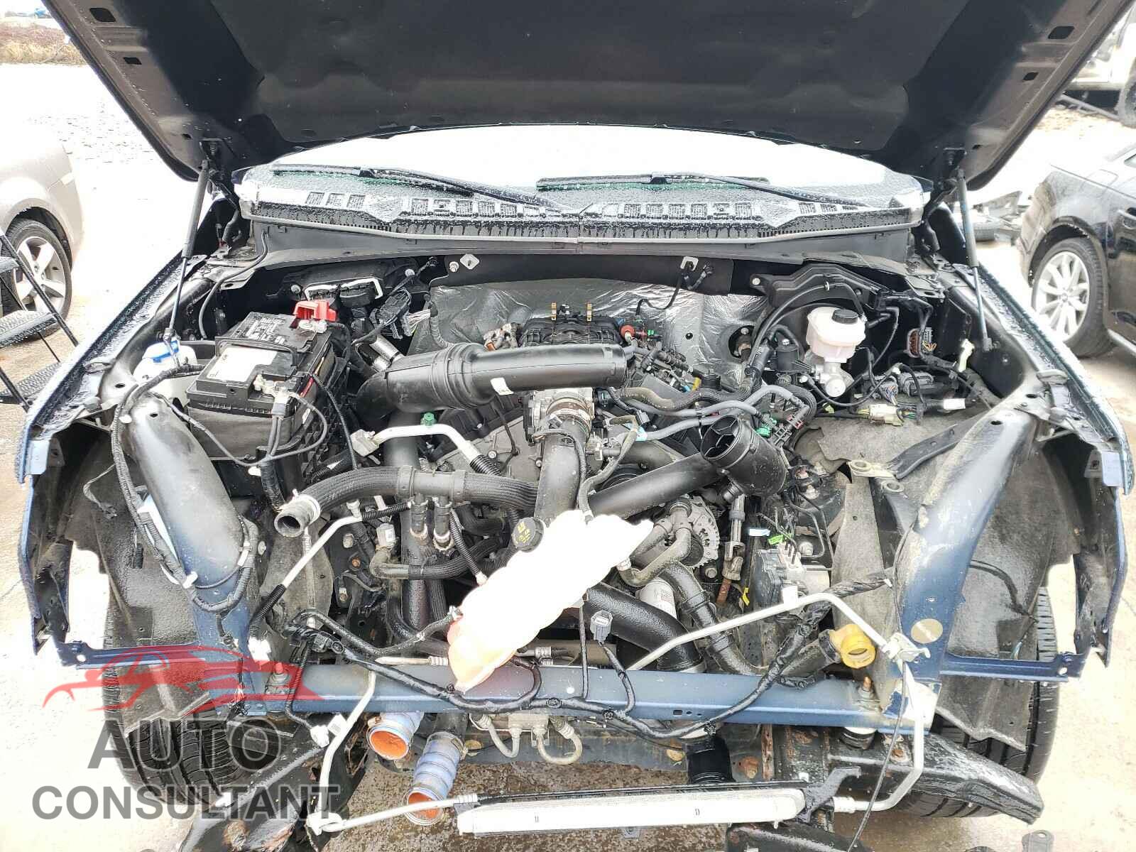 FORD F150 2017 - 1FTEW1EG4HFA00317