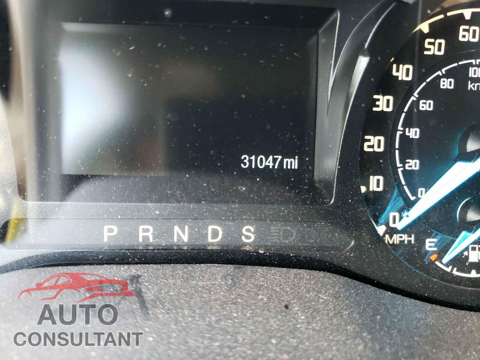 FORD RANGER 2019 - 1FTER4EH2KLB02936