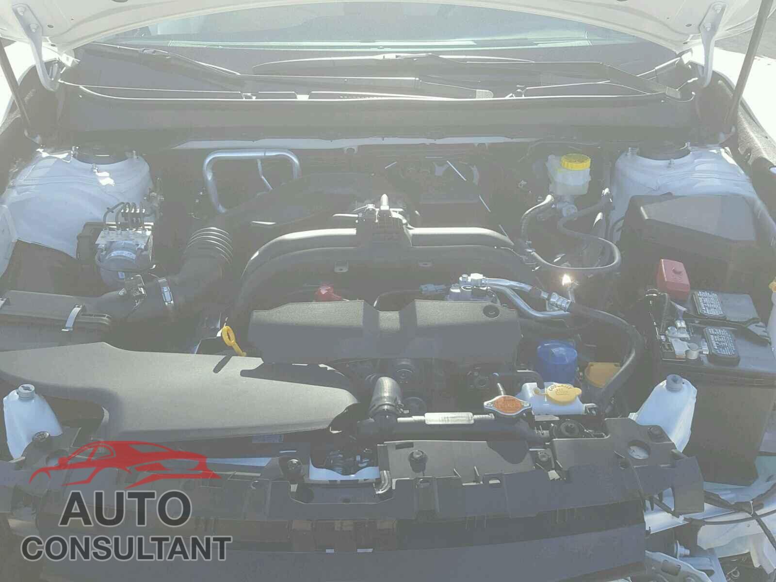 SUBARU LEGACY 2018 - 4S3BNAC62J3032027
