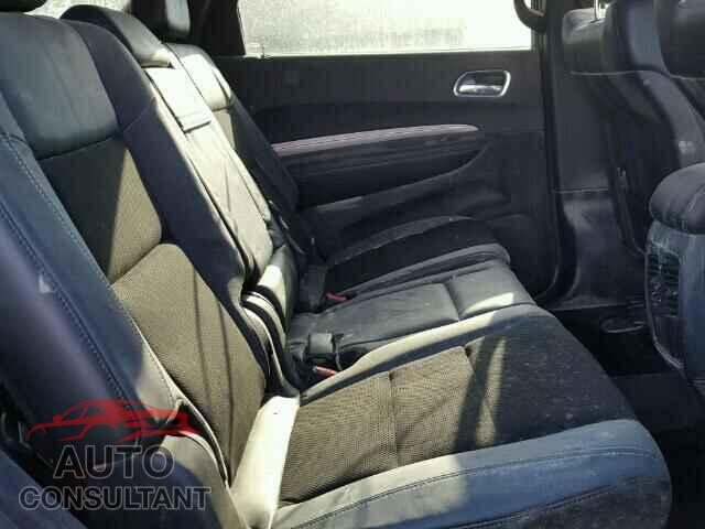 DODGE DURANGO 2015 - 1C4RDHAG6FC201544