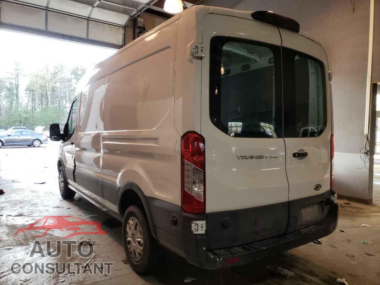 FORD TRANSIT CO 2019 - 1FTYR2CM5KKA83838