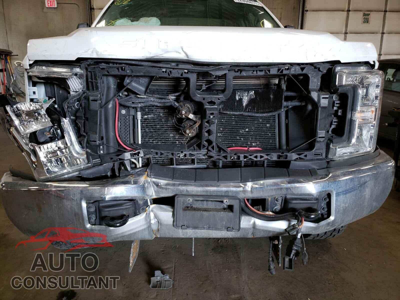 FORD F250 2017 - 1FTBF2B67HEB65580