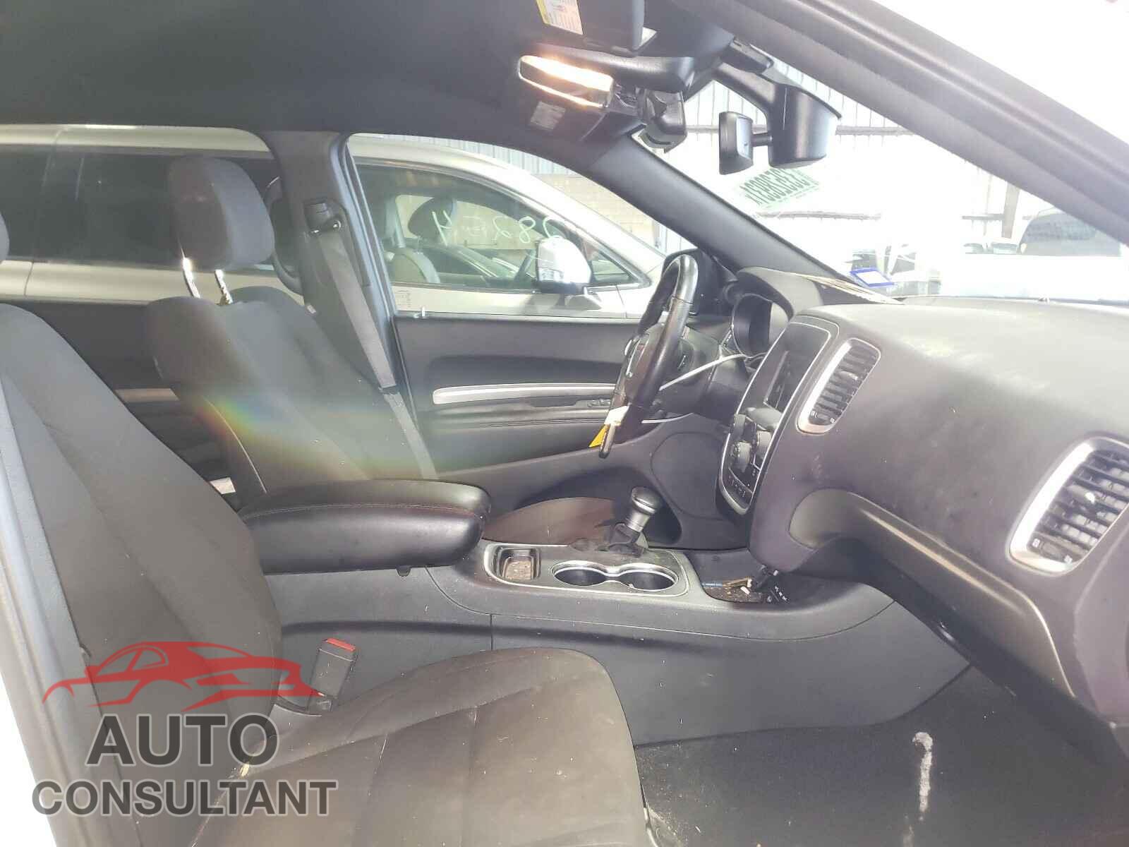 DODGE DURANGO 2019 - 1C4RDHAG0KC847592