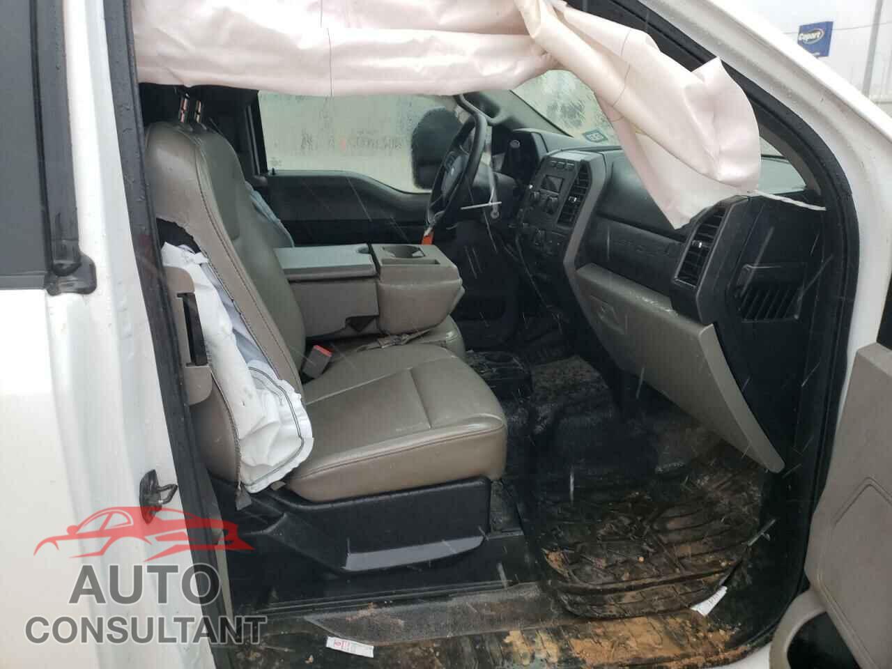 FORD F250 2019 - 1FT7X2A60KEC82932