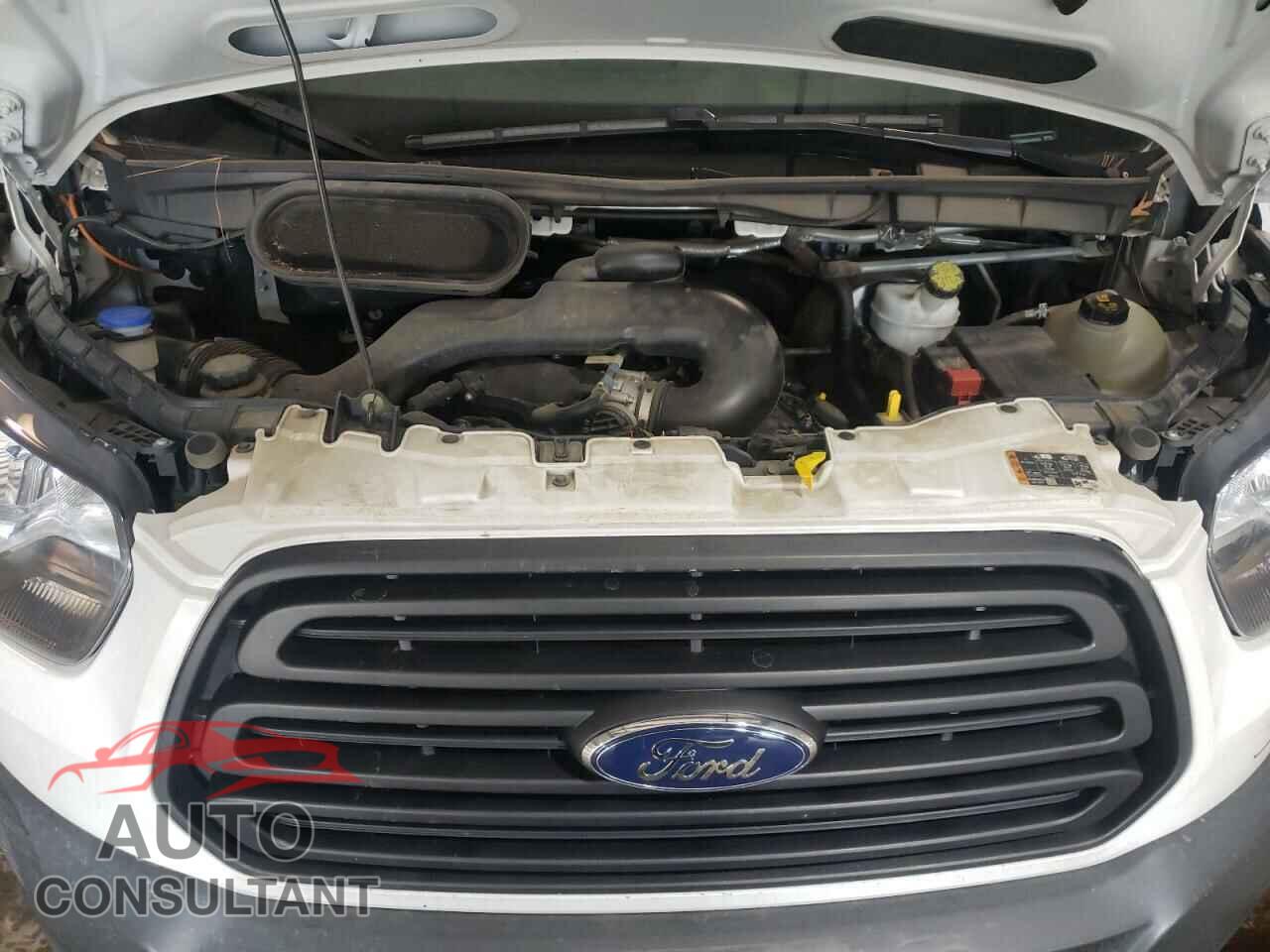 FORD TRANSIT CO 2019 - 1FTYR2CM0KKA88896
