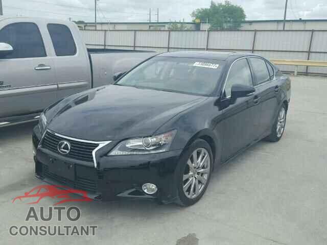 LEXUS GS350 2015 - JTHBE1BLXFA014349