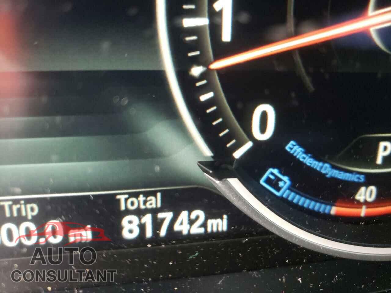 BMW X6 2018 - 5UXKU2C52J0X48698