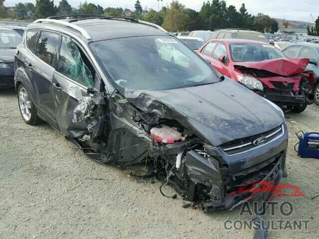 FORD ESCAPE 2016 - 1FMCU0J94GUB60878